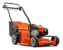 Tondeuse Thermique LC 353 VE 53 Cm Husqvarna