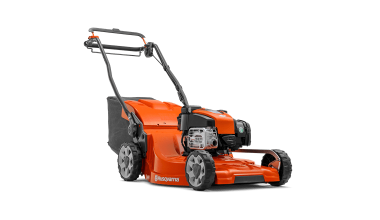 Tondeuse Thermique LC 353 VE 53 Cm Husqvarna