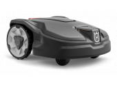 Robot de Tonte Automower 305 - 600 m² - Husqvarna