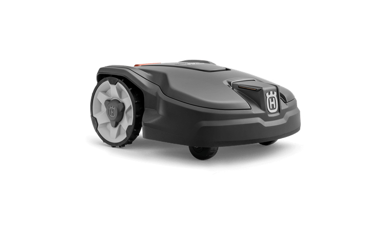 Robot de Tonte Automower 305 - 600 m² - Husqvarna