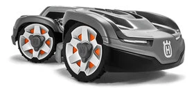 Robot de Tonte Automower 435X AWD - 2500 m² - Husqvarna
