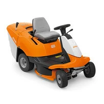 Tondeuse autoportée RT 4082 80 cm - Stihl
