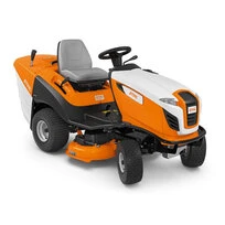Tondeuse Autoportée RT 5097 Z 95 cm Stihl