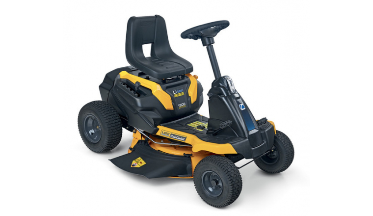 Autoportée Rider LR2 ES 46 76 cm Cub Cadet