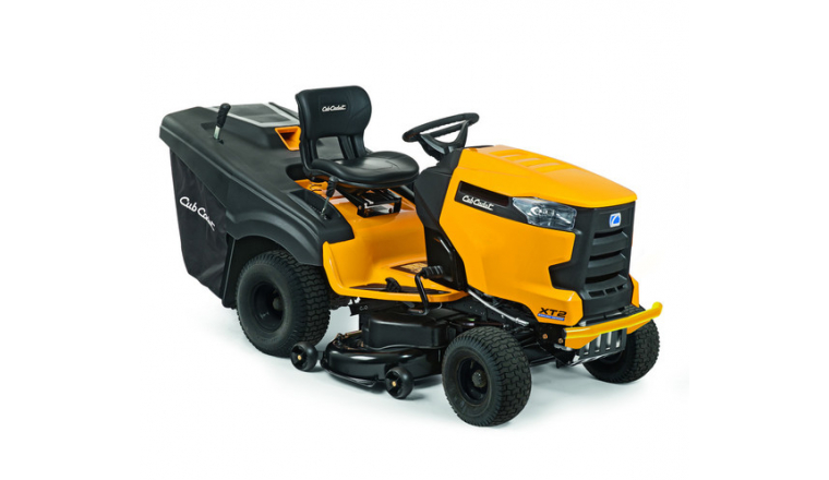 Tondeuse Autoportée XT1 OR106 106cm Cub Cadet