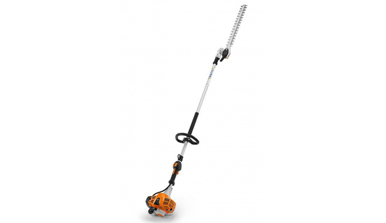 Taille haie sur Perche HL92CE - Lame de 50 cm - Stihl