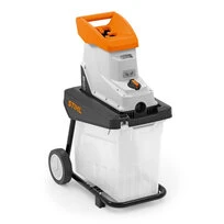 Broyeur de Jardin Electrique GHE 140 L Ø 40 mm - Stihl