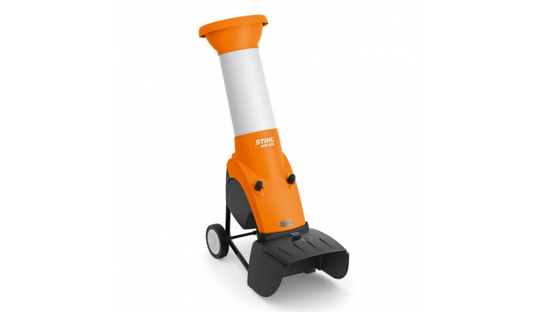 Broyeur Electrique GHE 250 Ø 30 mm - Stihl