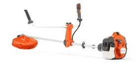 Débroussailleuse thermique 545 RX 45.7cc - Husqvarna