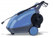 Nettoyeur haute pression eau chaude KPW600HW 2700 W 135 bars - Iseki
