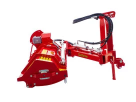Broyeur à Fléaux  Déportable CENTURION SUPER 106C - 106 cm -Del Morino