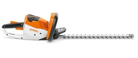 Taille haie HSA50 Stihl 45cm nu (vendu sans batterie)