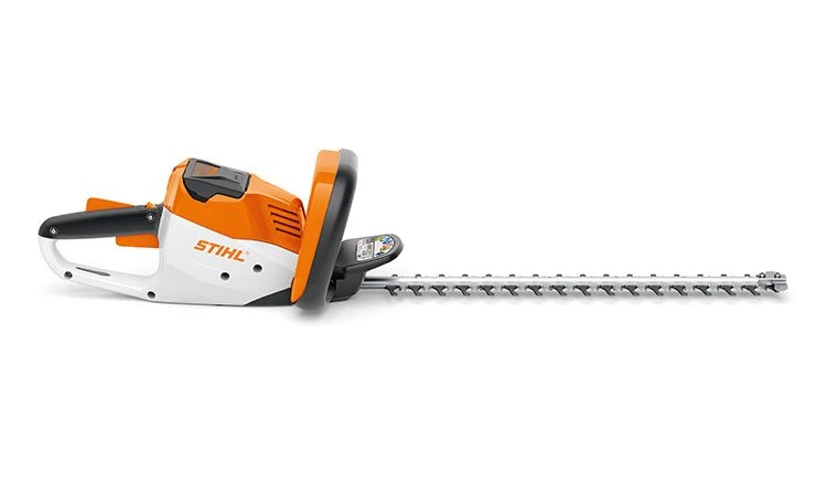Taille haie HSA50 Stihl 45cm nu (vendu sans batterie)