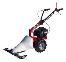 Motofaucheuse M210 lame de 87 cm - Eurosystems