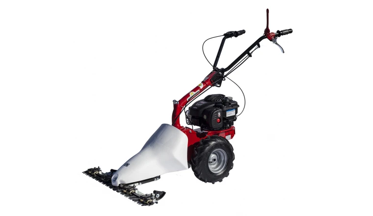 Motofaucheuse M210 lame de 87 cm - Eurosystems