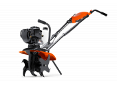 Motoculteur 4 fraises T300RH - Husqvarna