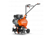 Motoculteur 6 fraises TF120 - Husqvarna