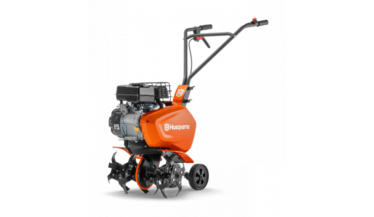 Motoculteur 6 fraises TF120 - Husqvarna