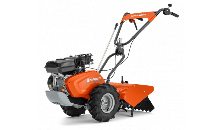 Motoculteur 4 Fraises TF348 - Husqvarna