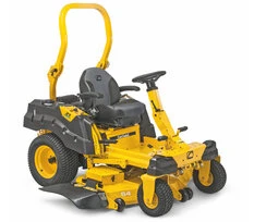 Autoportée Rider Z1 137 137 cm Cub Cadet