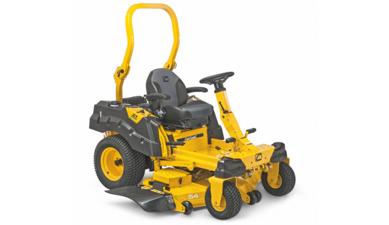 Autoportée Rider Z1 137 137 cm Cub Cadet