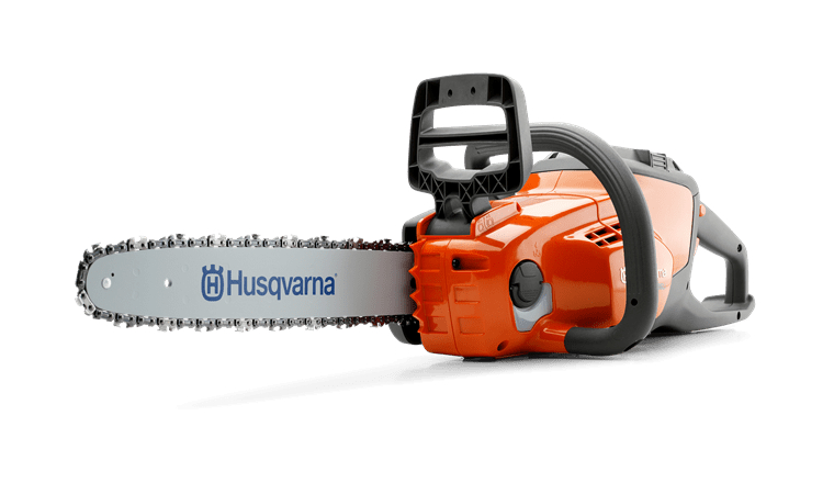 Tronçonneuse à Batterie 120I Guide de 30 cm Nue - Husqvarna