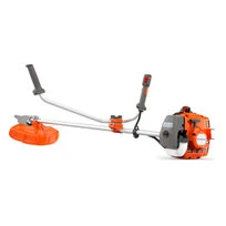 Débroussailleuse Thermique 325R 27,6 cc - Husqvarna