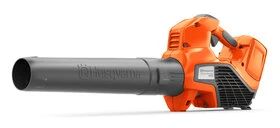 Souffleur à Batterie 120iB + pack Batterie - Husqvarna