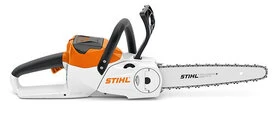 Tronçonneuse à batterie MSA 60 C-BQ Guide de 30 cm Nue - Stihl