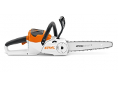 Tronçonneuse à batterie MSA 120 C-B Guide de 30 cm Nue - Stihl