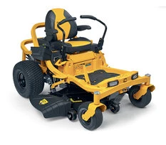 Autoportée Rider Z2 127 127cm Cub Cadet