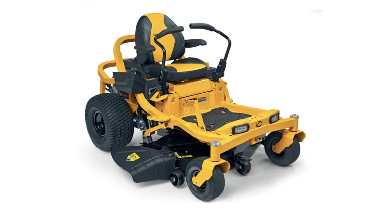 Autoportée Rider Z2 127 127cm Cub Cadet