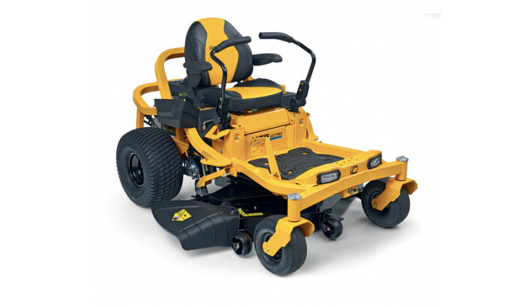 Autoportée Rider XZ5 L127 127cm Cub Cadet