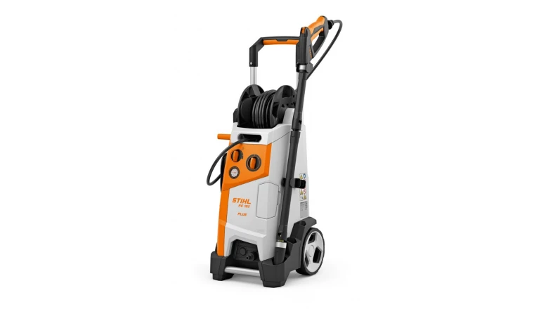 Nettoyeur haute pression RE150 Plus 2900W 140 bars - Stihl