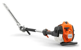 Taille haie sur Perche 525HE3 - lame 60 cm - Husqvarna