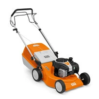 Tondeuse Thermique Tractée 46 cm RM 248 T - Stihl