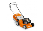 Tondeuse Thermique Tractée 46 cm RM 248 T - Stihl