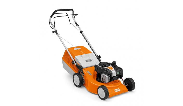 Tondeuse Thermique Tractée 46 cm RM 248 T - Stihl