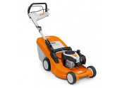 Tondeuse Thermique Tractée 46 cm RM 448 TC - Stihl