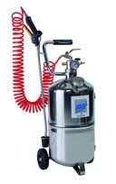 Pulvérisateur pneumatique Inox 304 24L - Ref 07784000 - ALGI