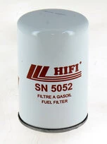 Filtre à carburant SN 5052 Hifi Filter