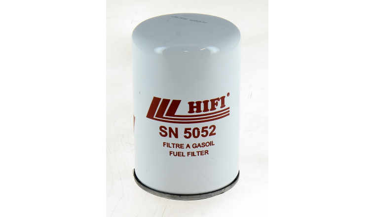 Filtre à carburant SN 5052 Hifi Filter
