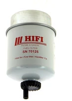 Filtre à carburant SN 70125 Hifi Filter