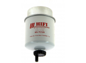 Filtre à carburant SN 70125 Hifi Filter