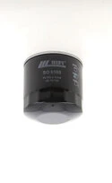 Filtre à carburant SN 26668 Hifi Filter
