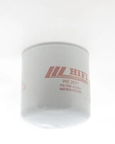 Filtre à eau pour circuit de refroidissement WE 2071 Hifi Filter