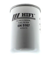 Filtre à carburant SN 5167 Hifi Filter