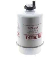 Filtre à carburant SN 70209 Hifi Filter