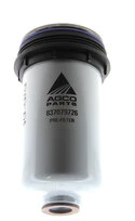 Filtre à carburant SN 40670 Hifi Filter