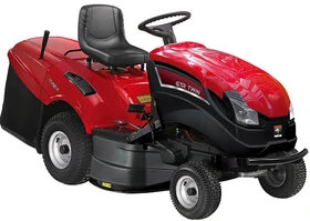 Tondeuse Autoportée 92 cm Sentar GTR Twin